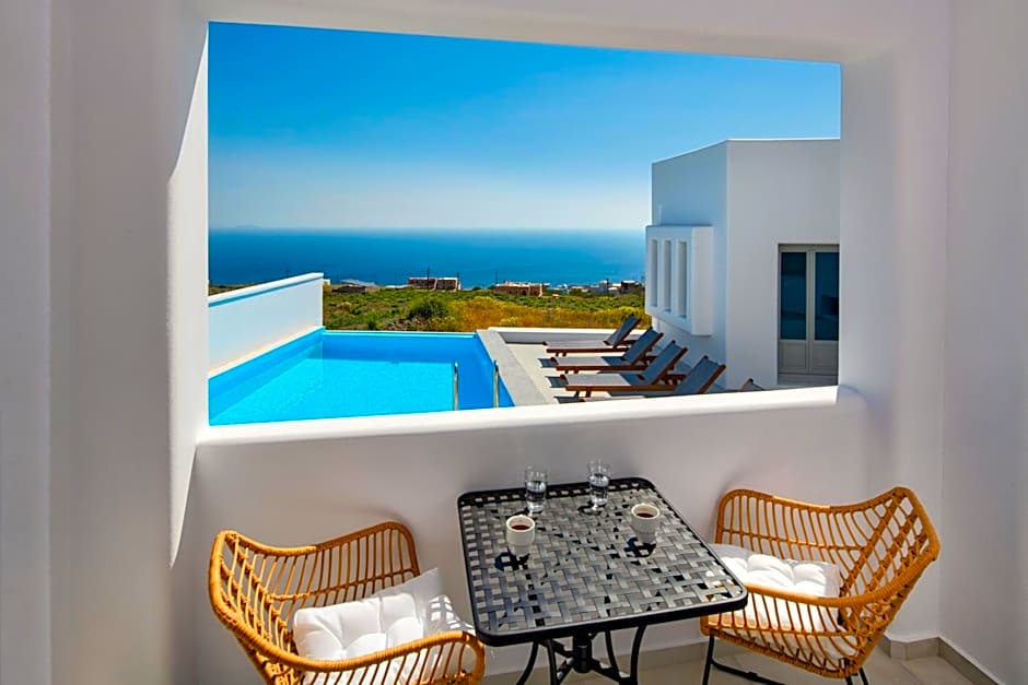Seven Suites