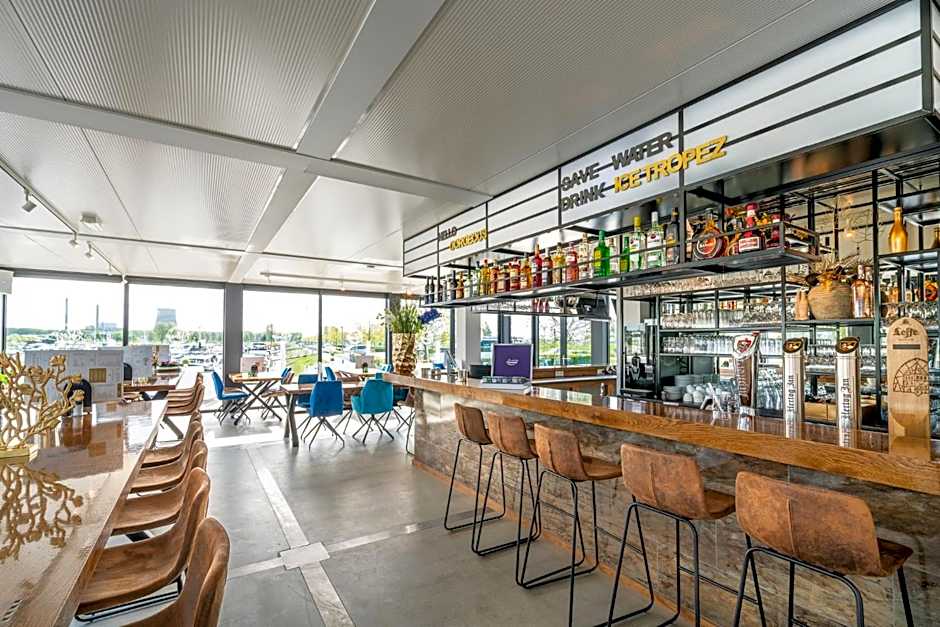 Hotel Biesbosch