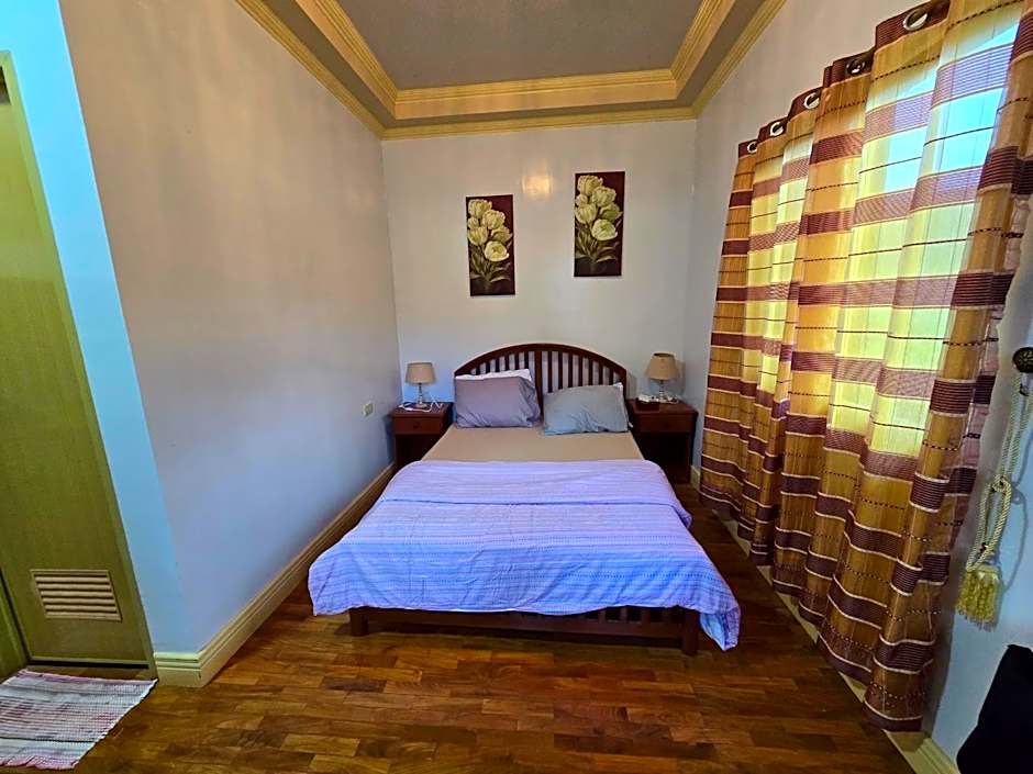 BregmanGuestHouse