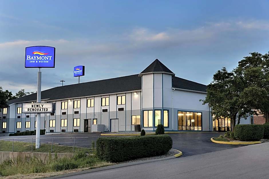 Baymont by Wyndham Winchester