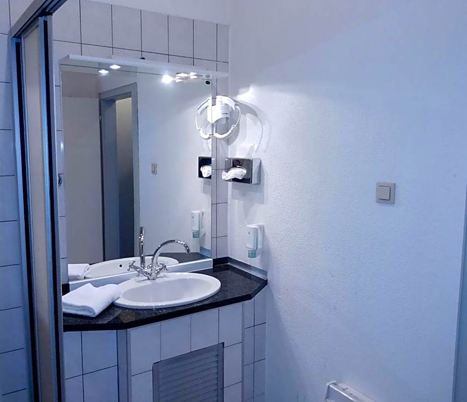 Wasserturm Hotel Mannheim