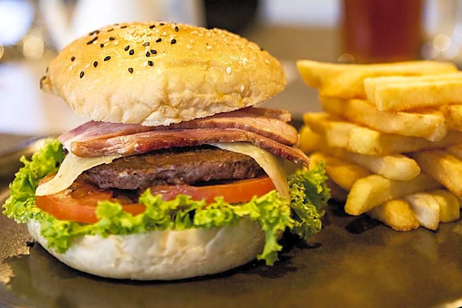 City Express Plus by Marriott Cali