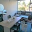 JFT self catering units