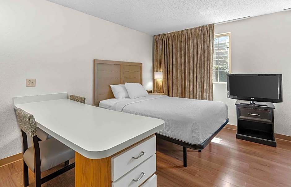 Extended Stay America Suites - Dallas - Plano Parkway