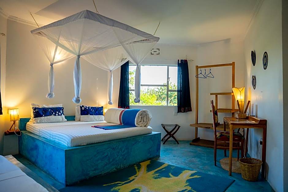 Dan Stam Hotel