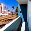 OYO Hotel San Martin