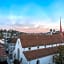 Hotel Goldener Stern - contactless check-in