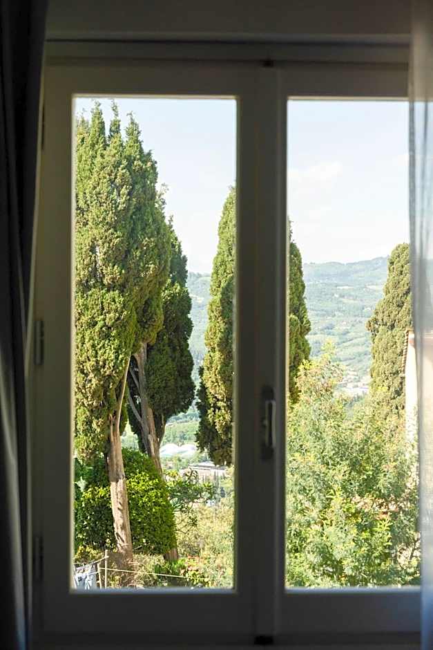 Hotel Villa Bonelli