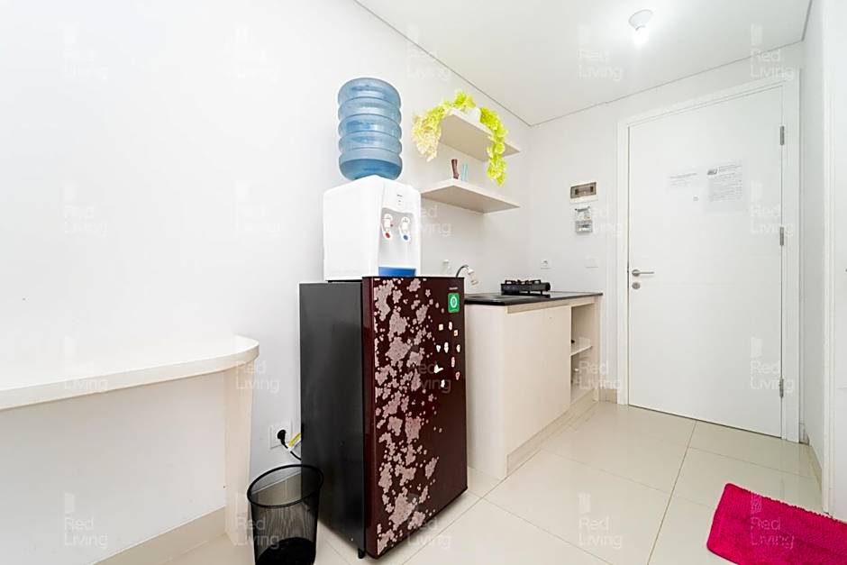 RedLiving Apartemen Barsa City by Ciputra - WM Property