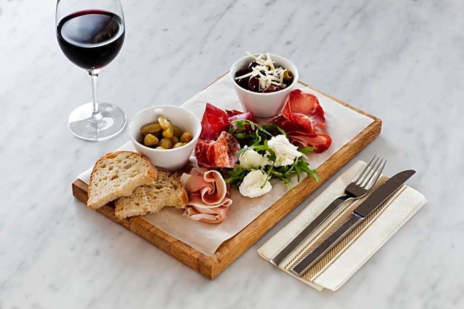 Welcome Hotel Barkarby