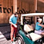 Tirol Lodge