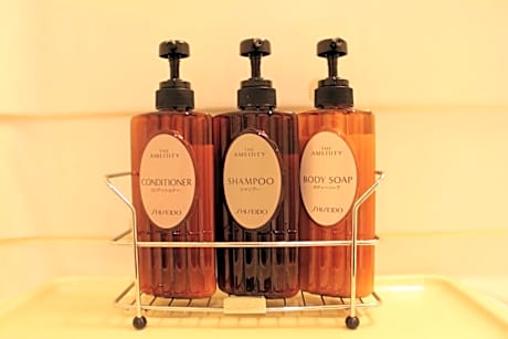 Standard Twin Room - Non-Smoking