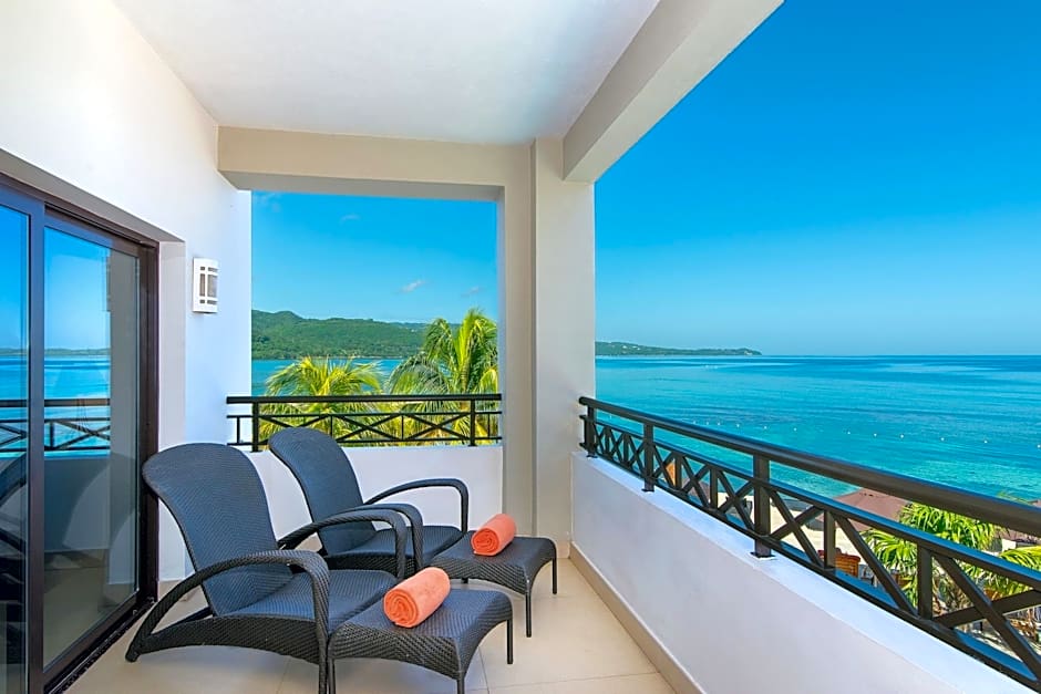 Secrets Wild Orchid- All Inclusive- Adults Only