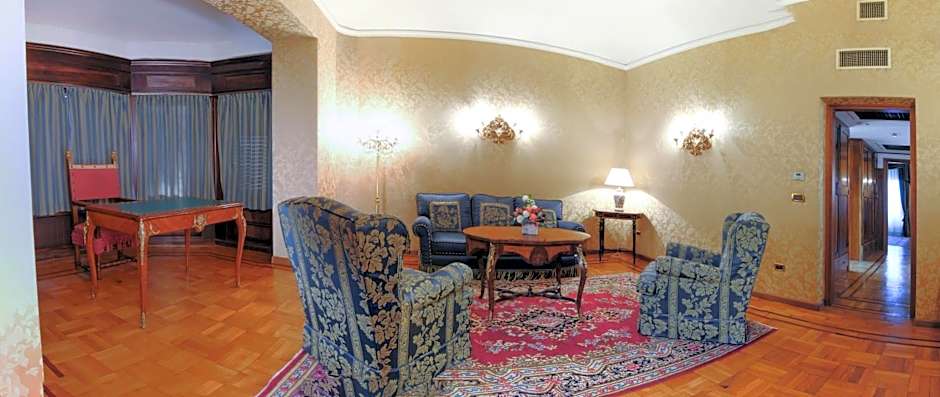 Park Hotel Villa Potenziani