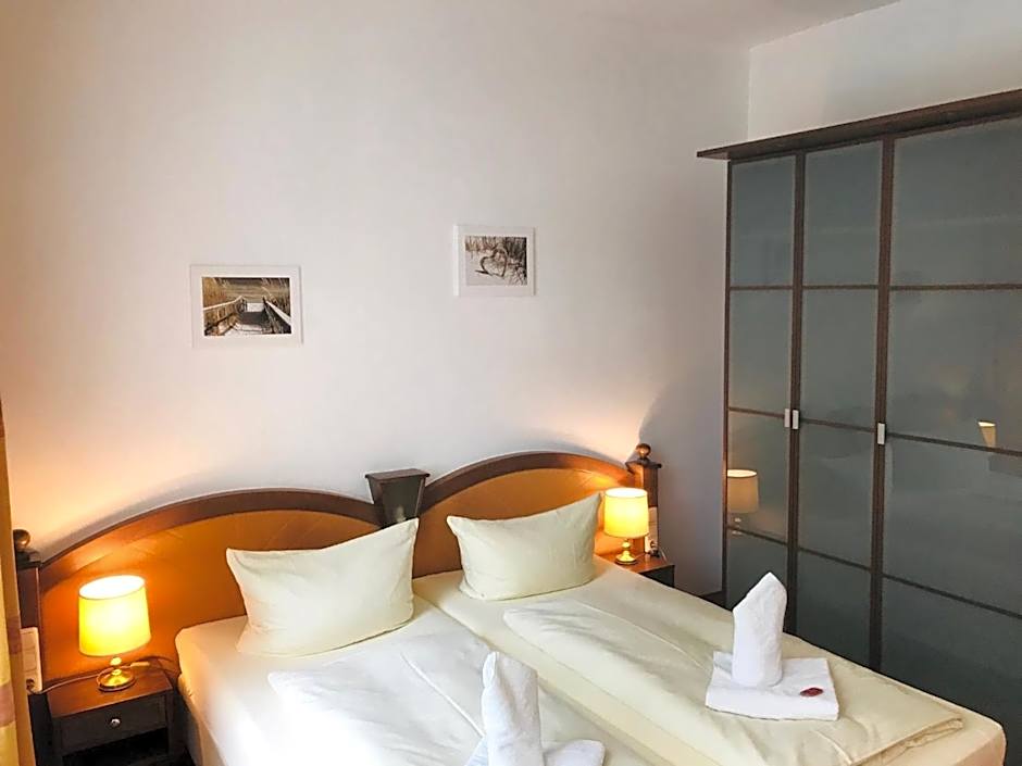 Gästehaus Kaiserhof Lübeck