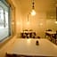 Capsule Hotel Ibedcity