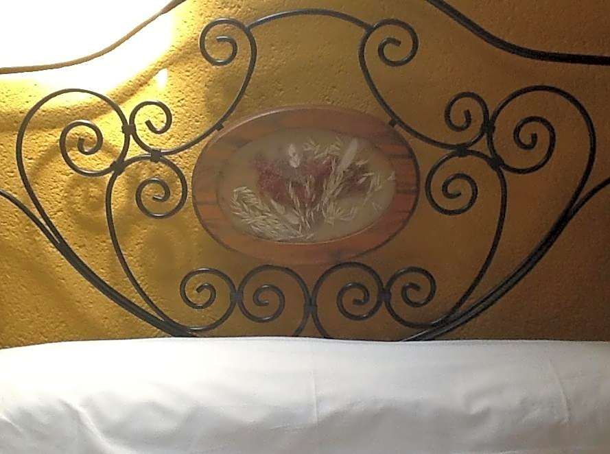 Hotel Posada San Antonio