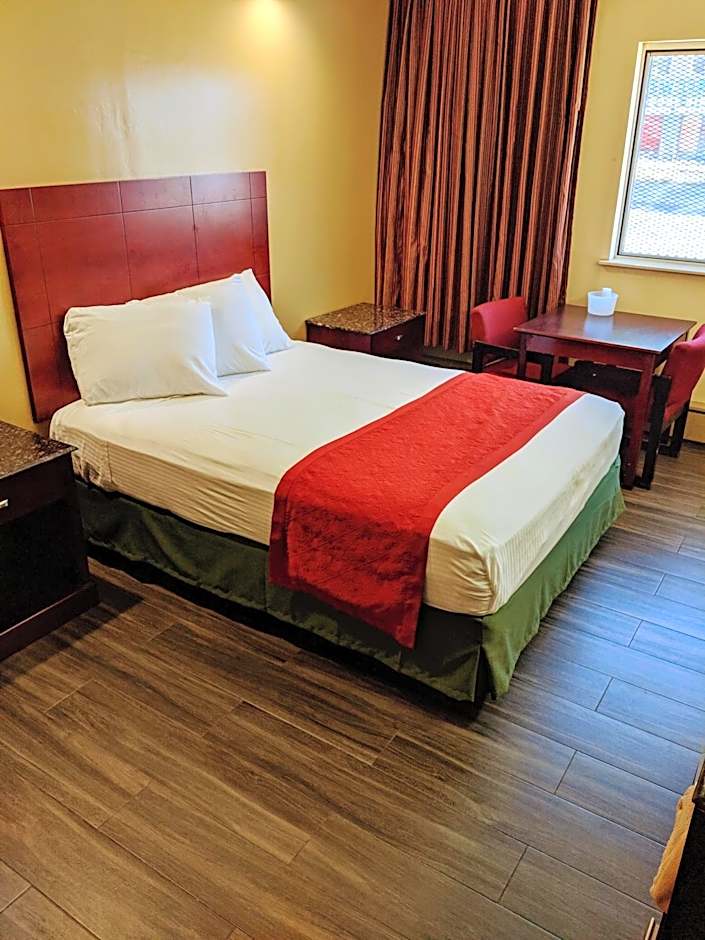 Jets Motor Inn