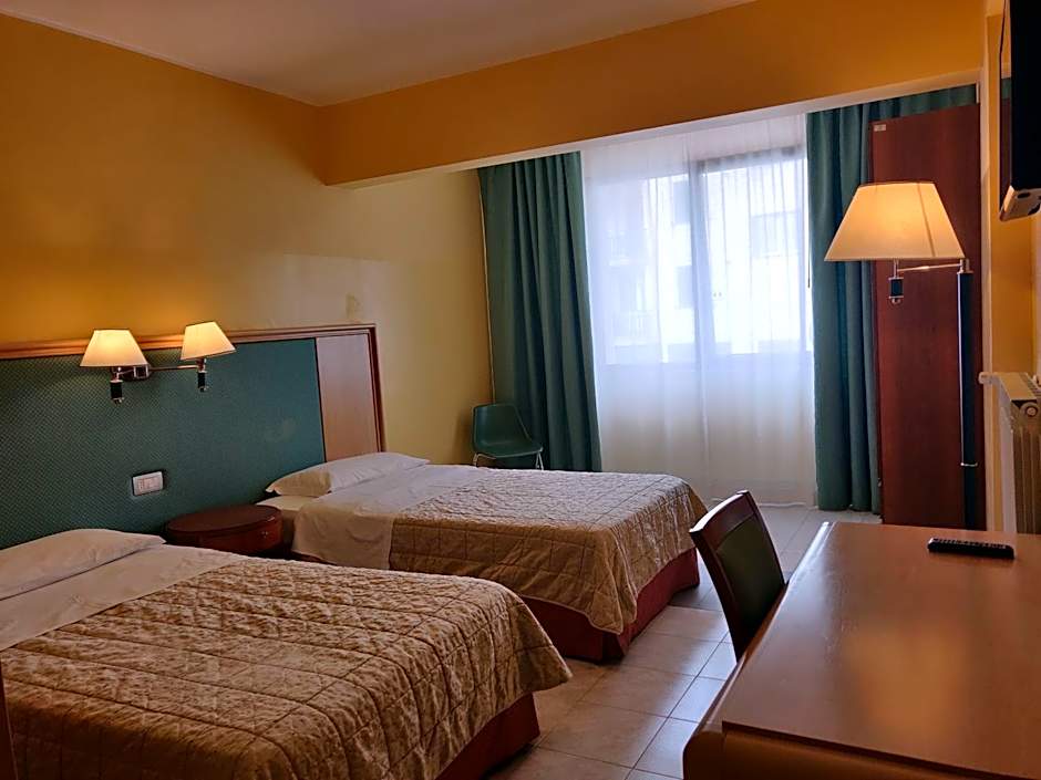 Albergo Conte Max