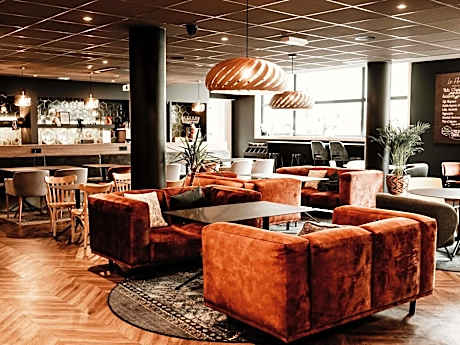 Mercure Valenciennes Hotel