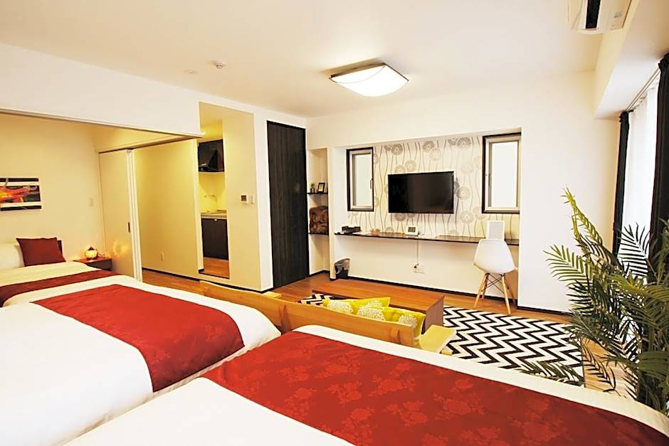 Condominium Felicita Naha