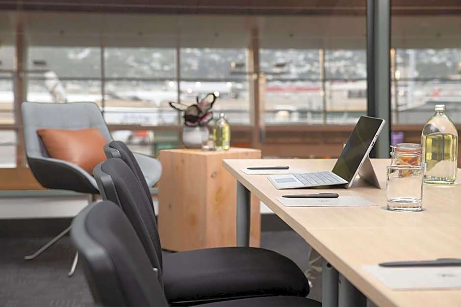 Rydges Wellington Airport