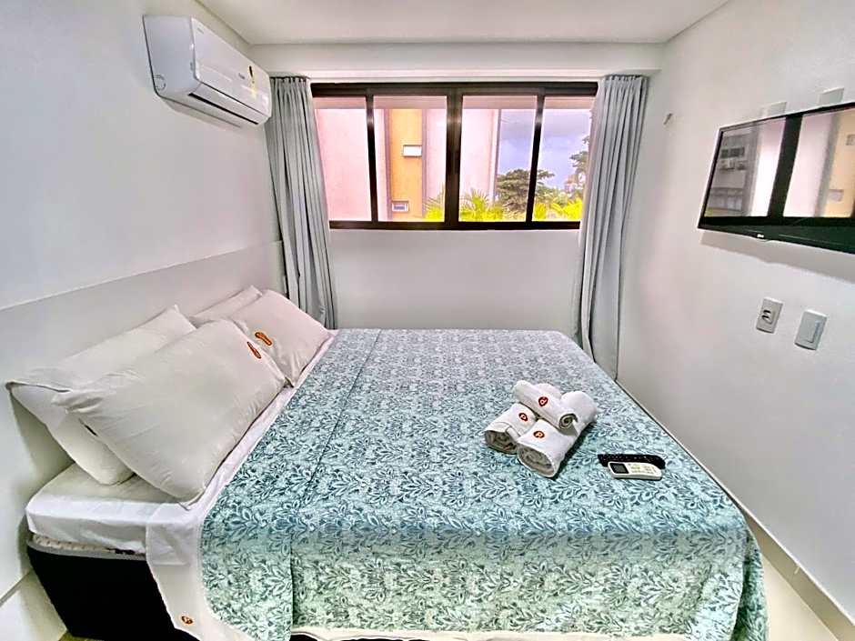 GOLDFLAT Cabo Branco by PenareiaTurBr