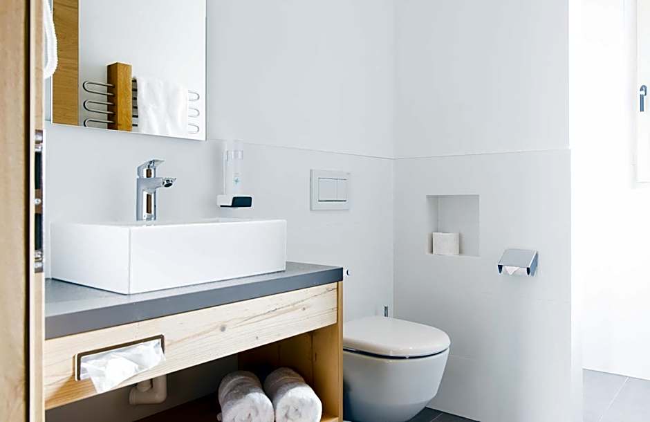 Alberts Heimatglück