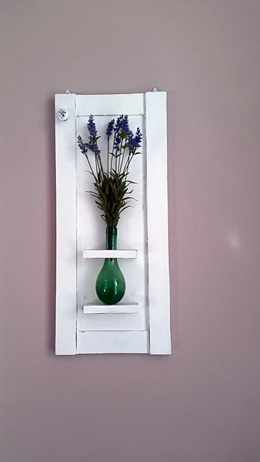 B&B La Porta Vecchia