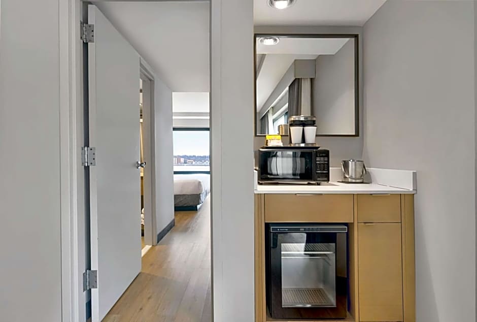 DoubleTree by Hilton Davenport