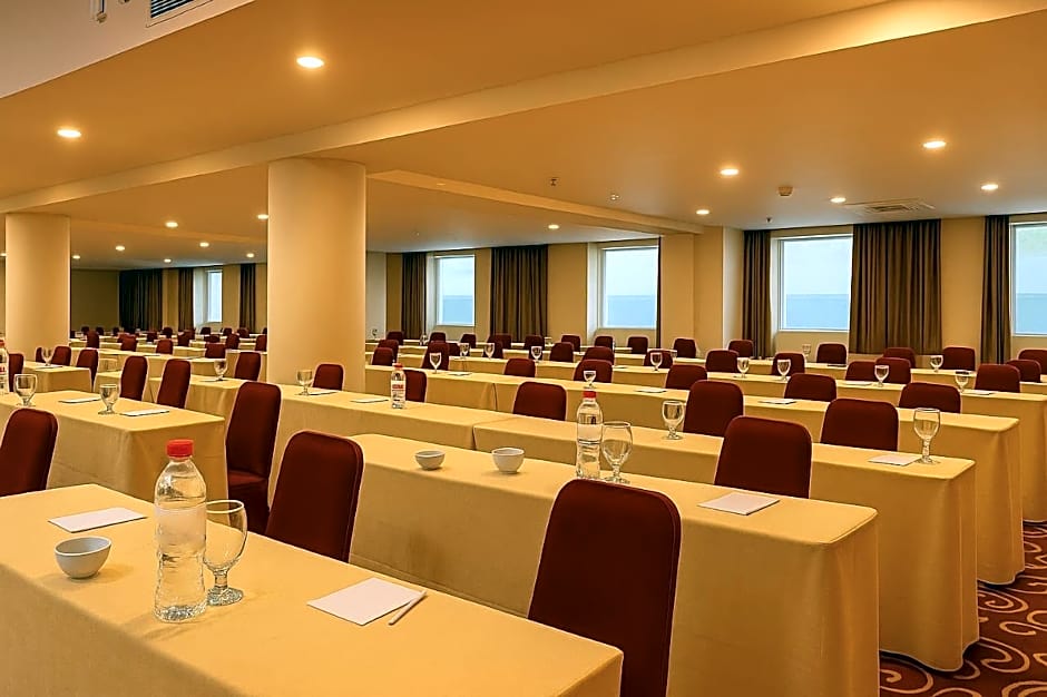 Ayola Sentosa Palembang