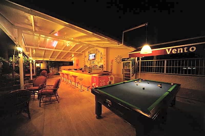 Vento Boutique Hotel