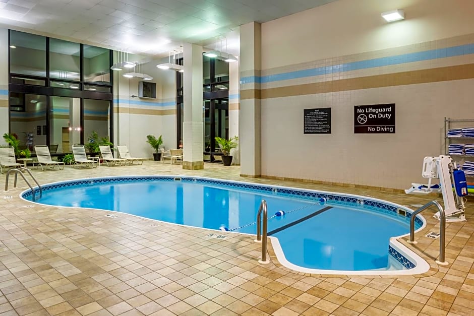 Hampton Inn Branson on the Strip