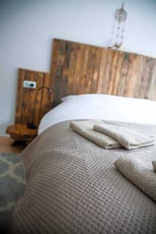 Apartment - Split Level