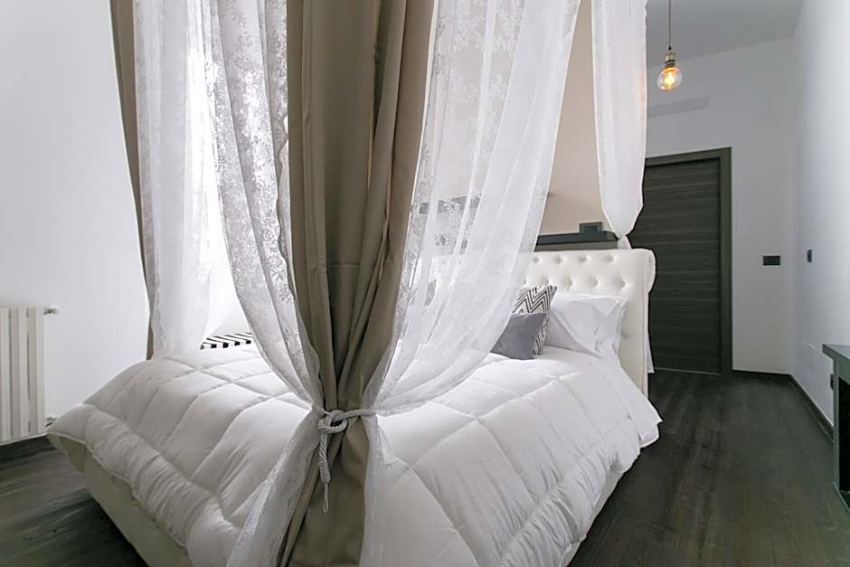 Aparthotel Dei Mercanti