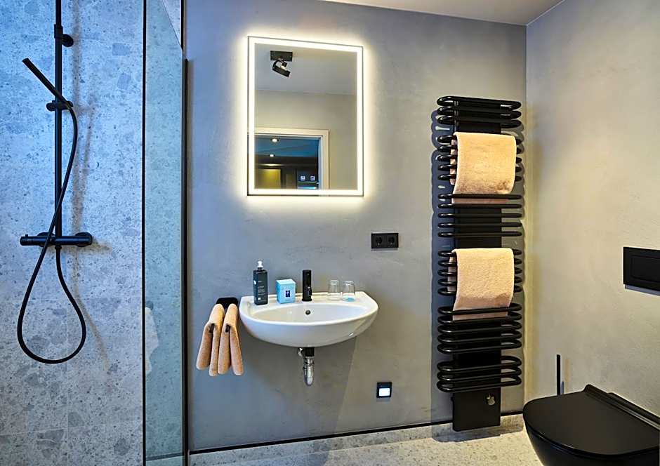 Hotel-Hofbräu am Stadtring