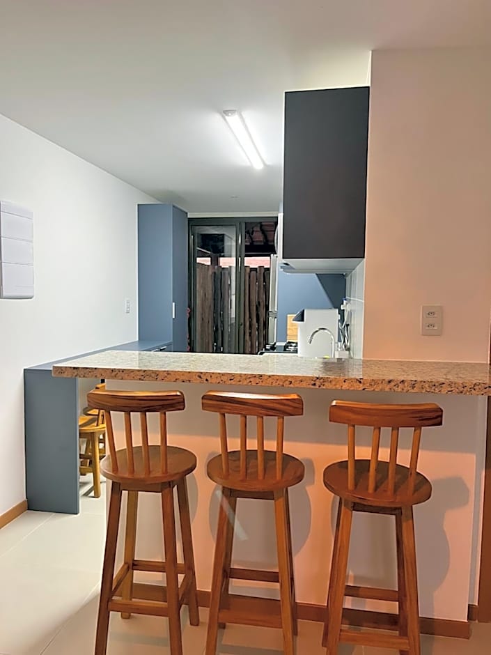 EKO Itacimirim Village