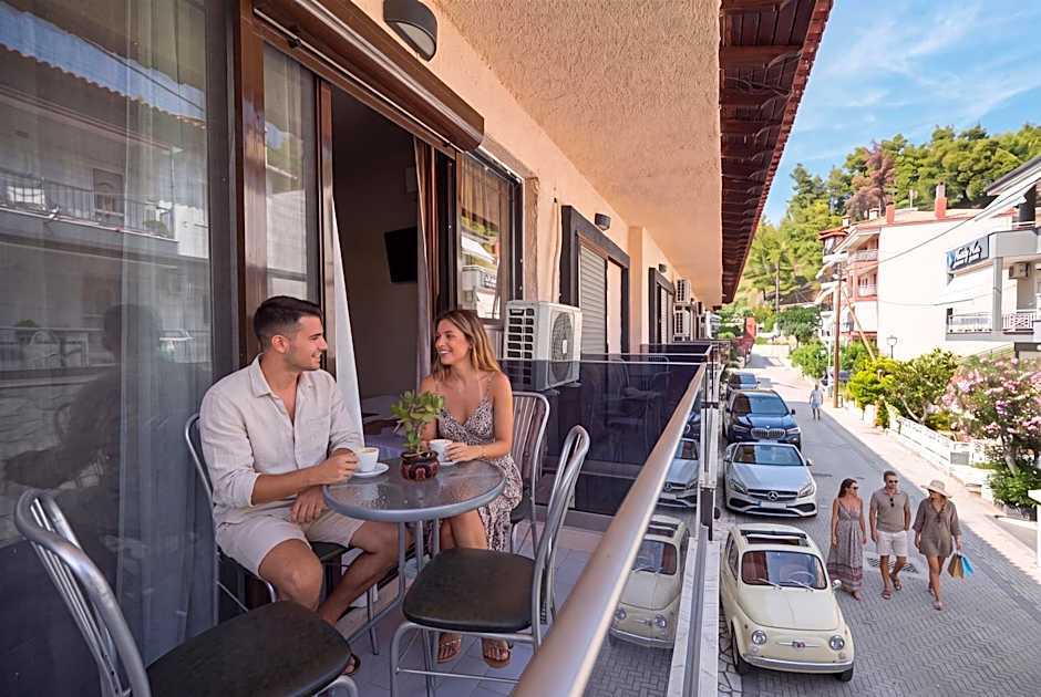 Hotel Petunia