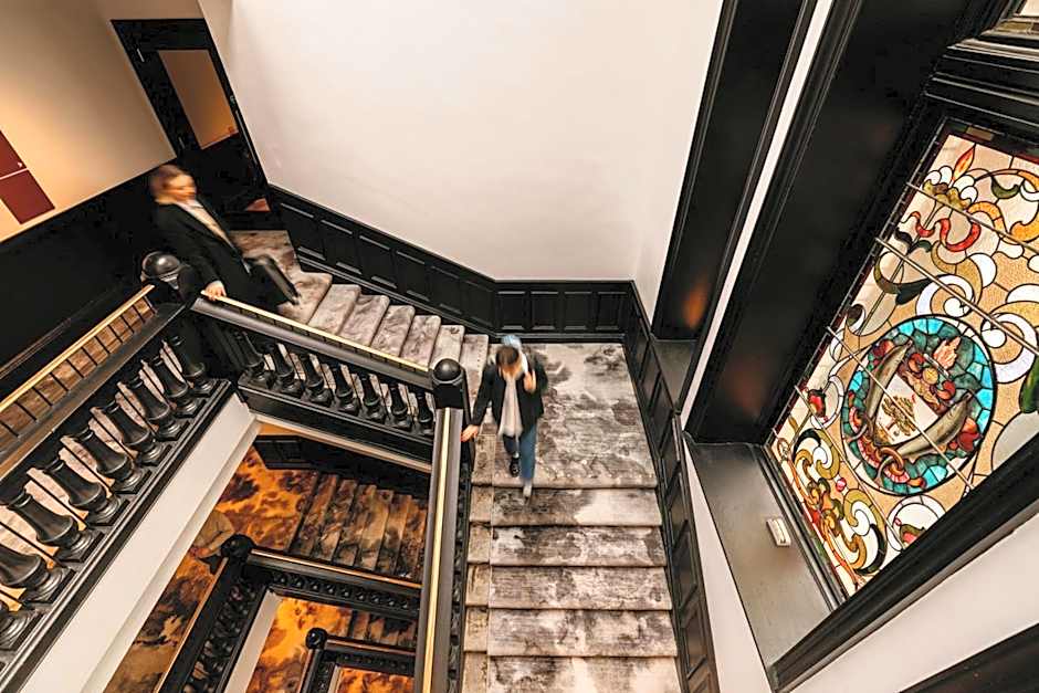 AC Hotel by Marriott Glasgow