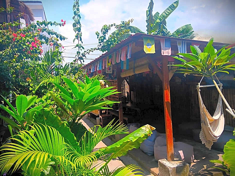 Good Vibes Bungalows