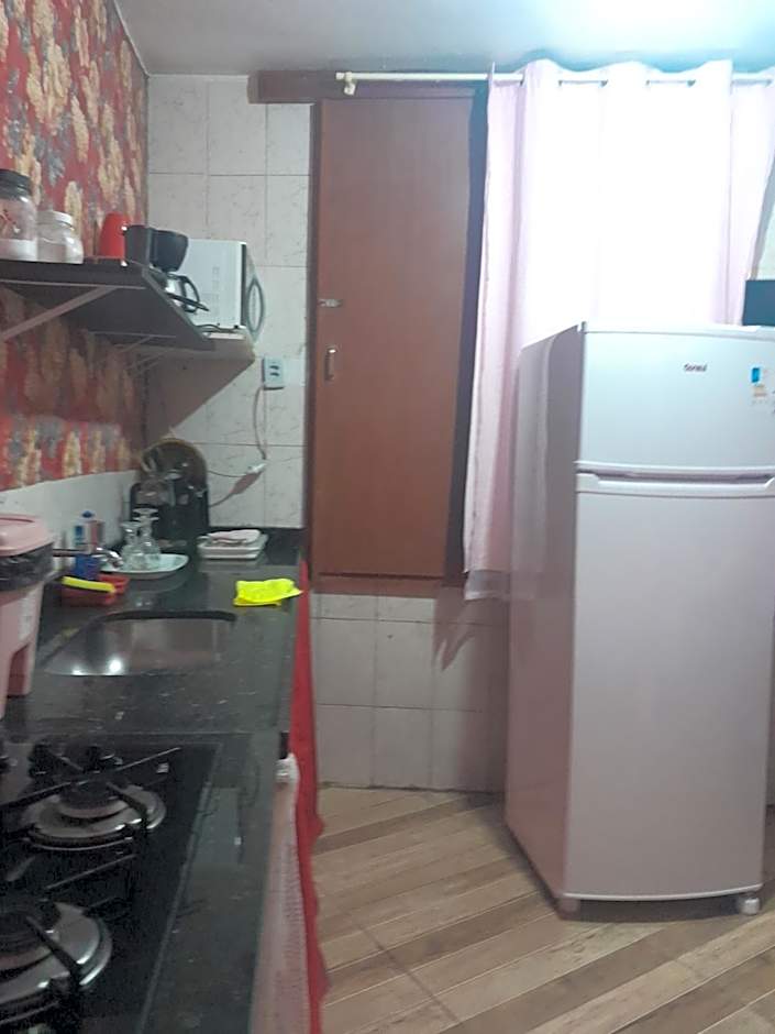 Hospedagem Mariano