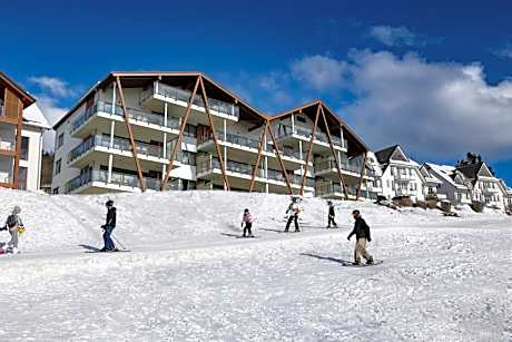 Weitblick Winterberg