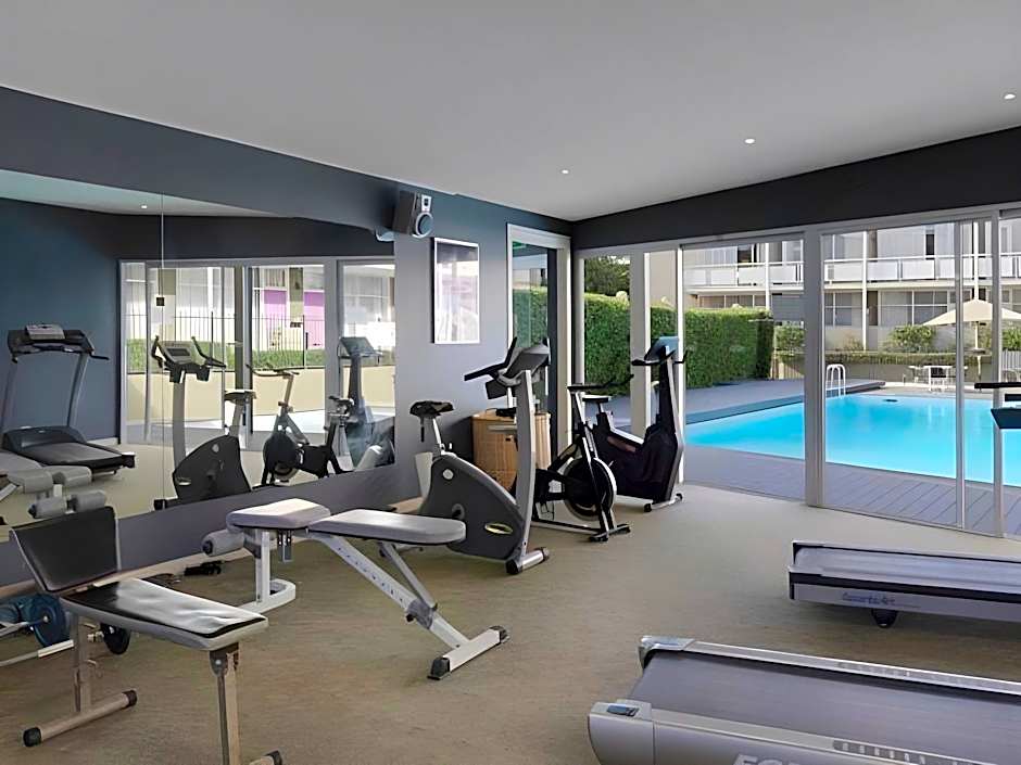 Park Inn by Radisson Melbourne Carlton