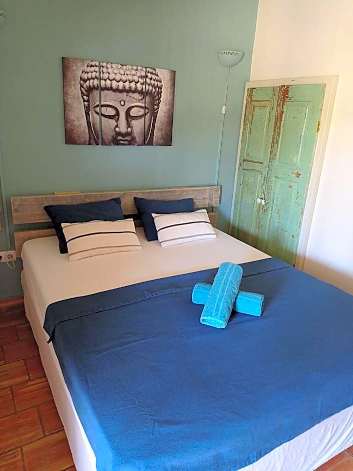 Quinta Pereiro Tropic Garden, Algarve