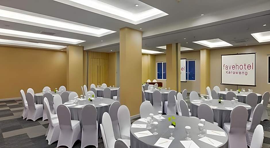 favehotel Karawang
