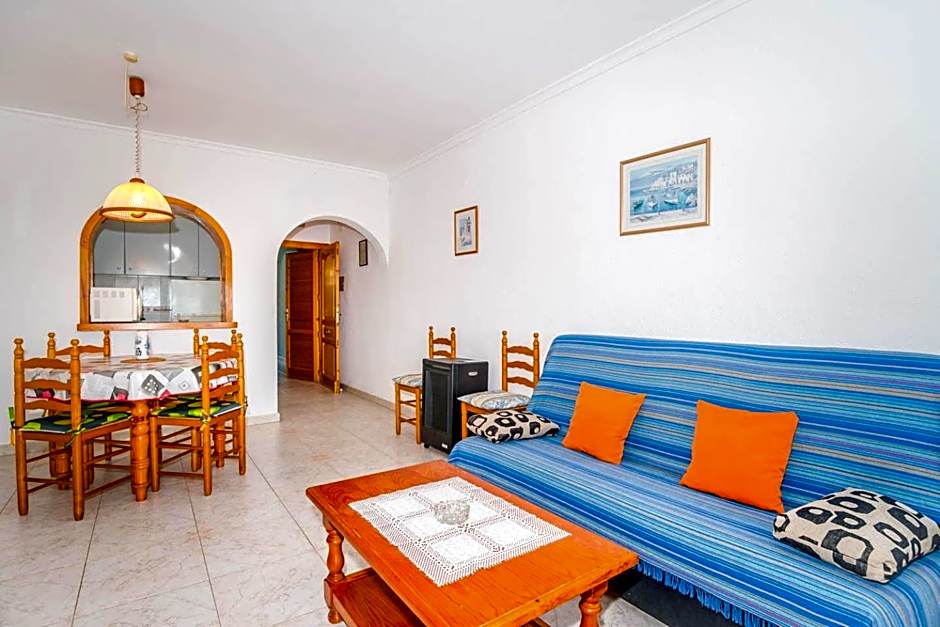 Bungalows Canadá Alquileres Vacacionales