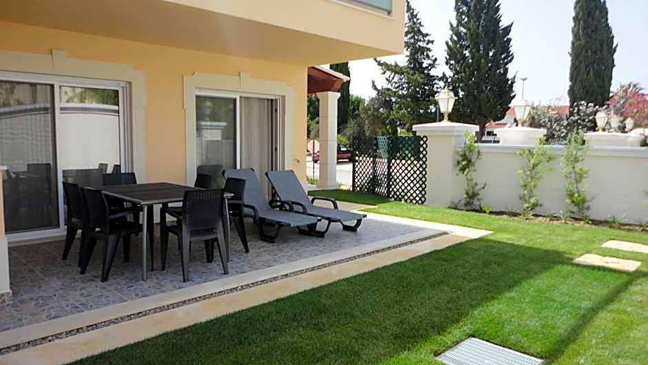 Lakeside Country Club - Apartamentos Turísticos