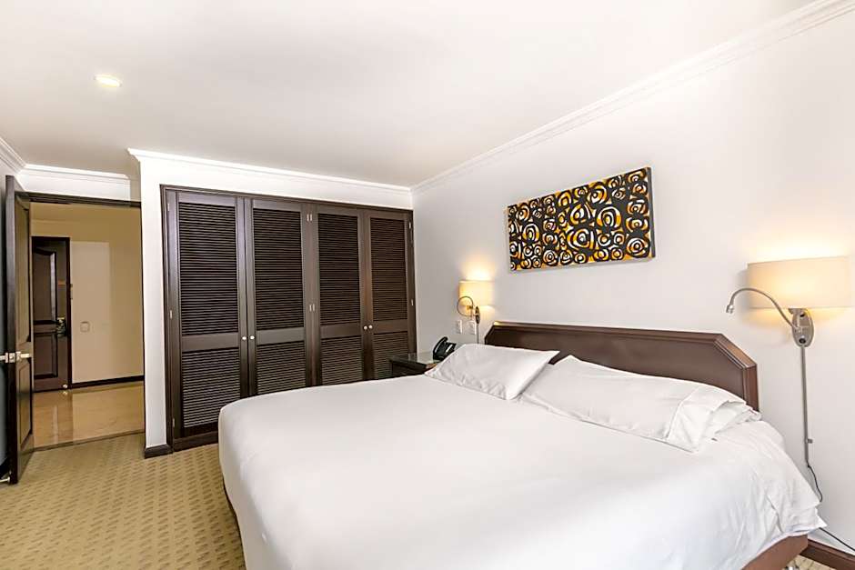 Hotel 101 Park House