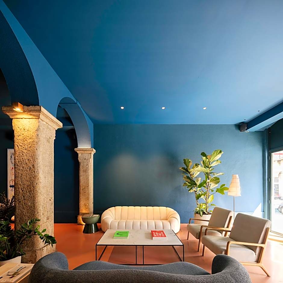 Esqina Cosmopolitan Lodge