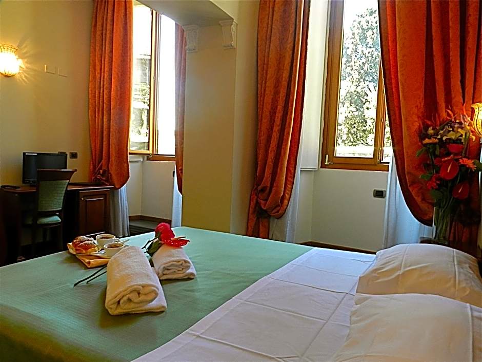Domus Florentiae Hotel
